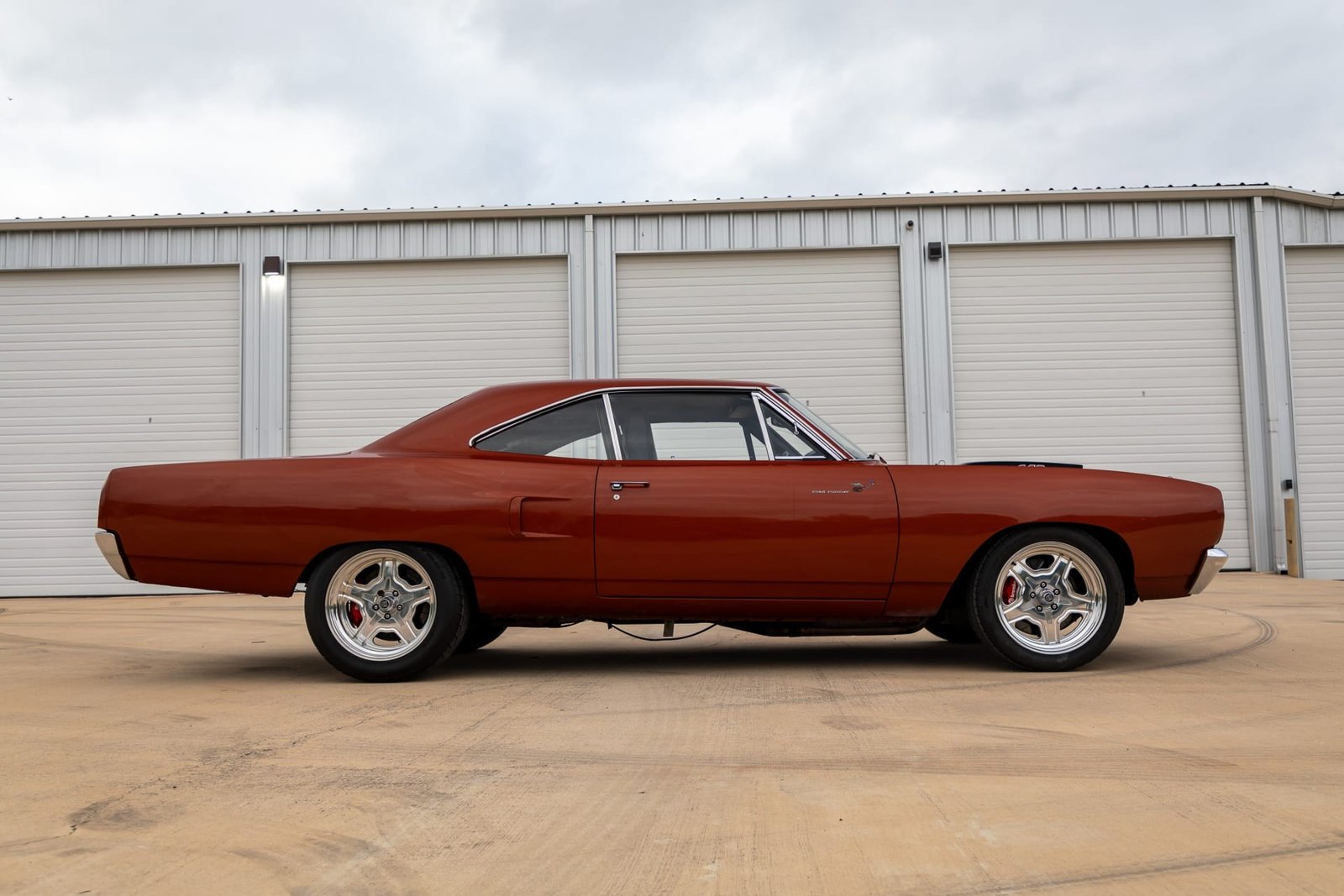 1970 Plymouth Road Runner Hardtop (16)