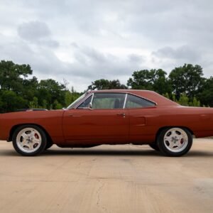 1970 Plymouth Road Runner Hardtop