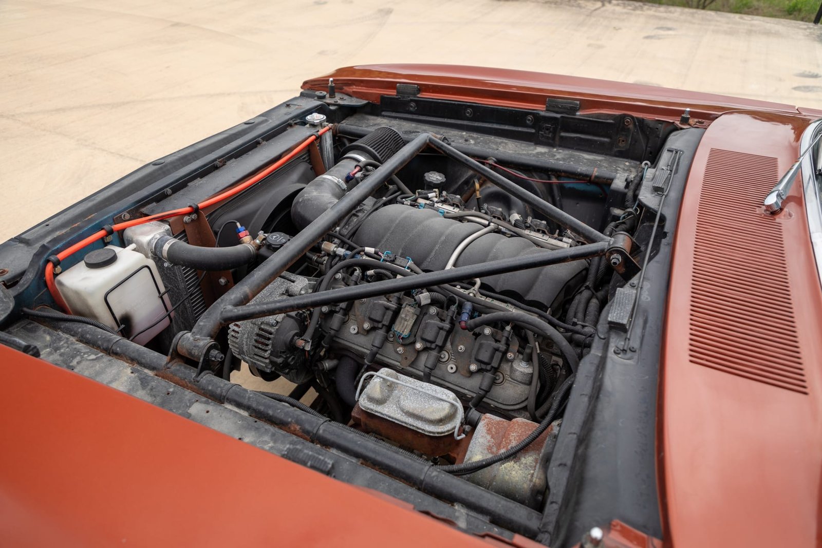 1970 Plymouth Road Runner Hardtop (3)