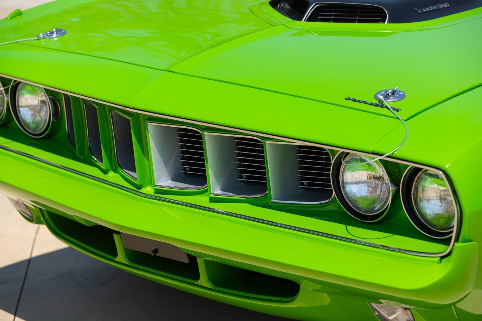 1971 Plymouth Cuda Convertible (17)