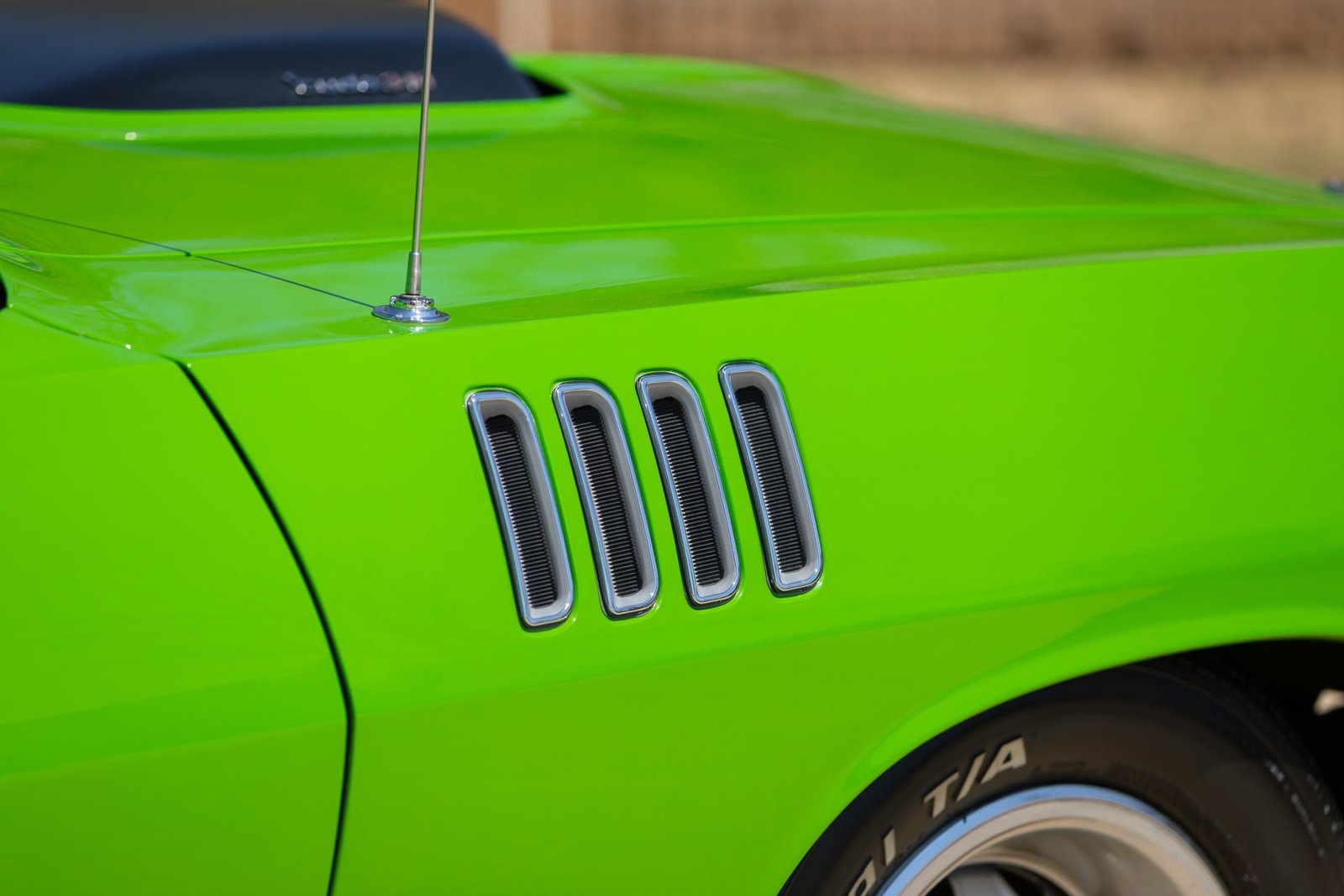 1971 Plymouth Cuda Convertible (18)