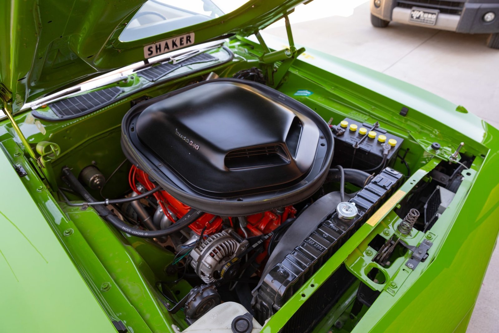 1971 Plymouth Cuda Convertible (6)