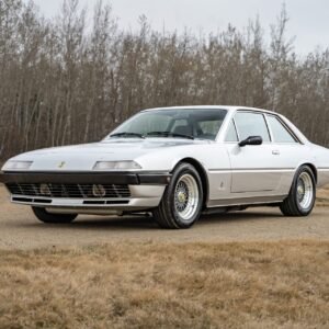 1979 Ferrari 400 GT For Sale