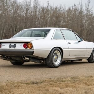 1979 Ferrari 400 GT For Sale