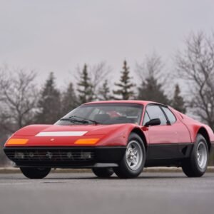 1979 Ferrari 512 BB For Sale