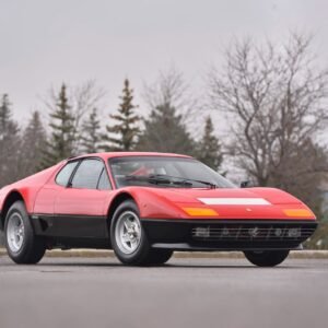 1979 Ferrari 512 BB For Sale