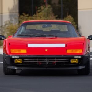 1982 Ferrari 512 BBi For Sale