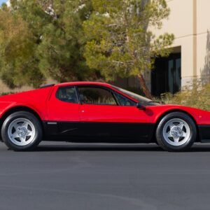 1982 Ferrari 512 BBi For Sale