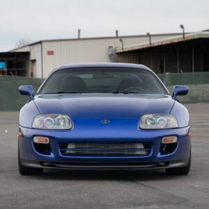 1997 Toyota Supra Coupe For Sale