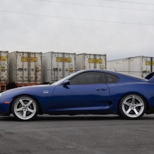 1997 Toyota Supra Coupe For Sale