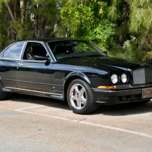 2001 Bentley Continental R 420 For Sale