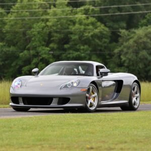 2004 Porsche Carrera GT For Sale