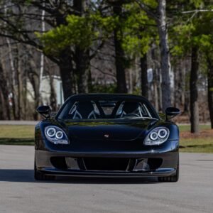 2004 Porsche Carrera GT For Sale