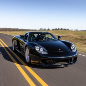 2004 Porsche Carrera GT For Sale