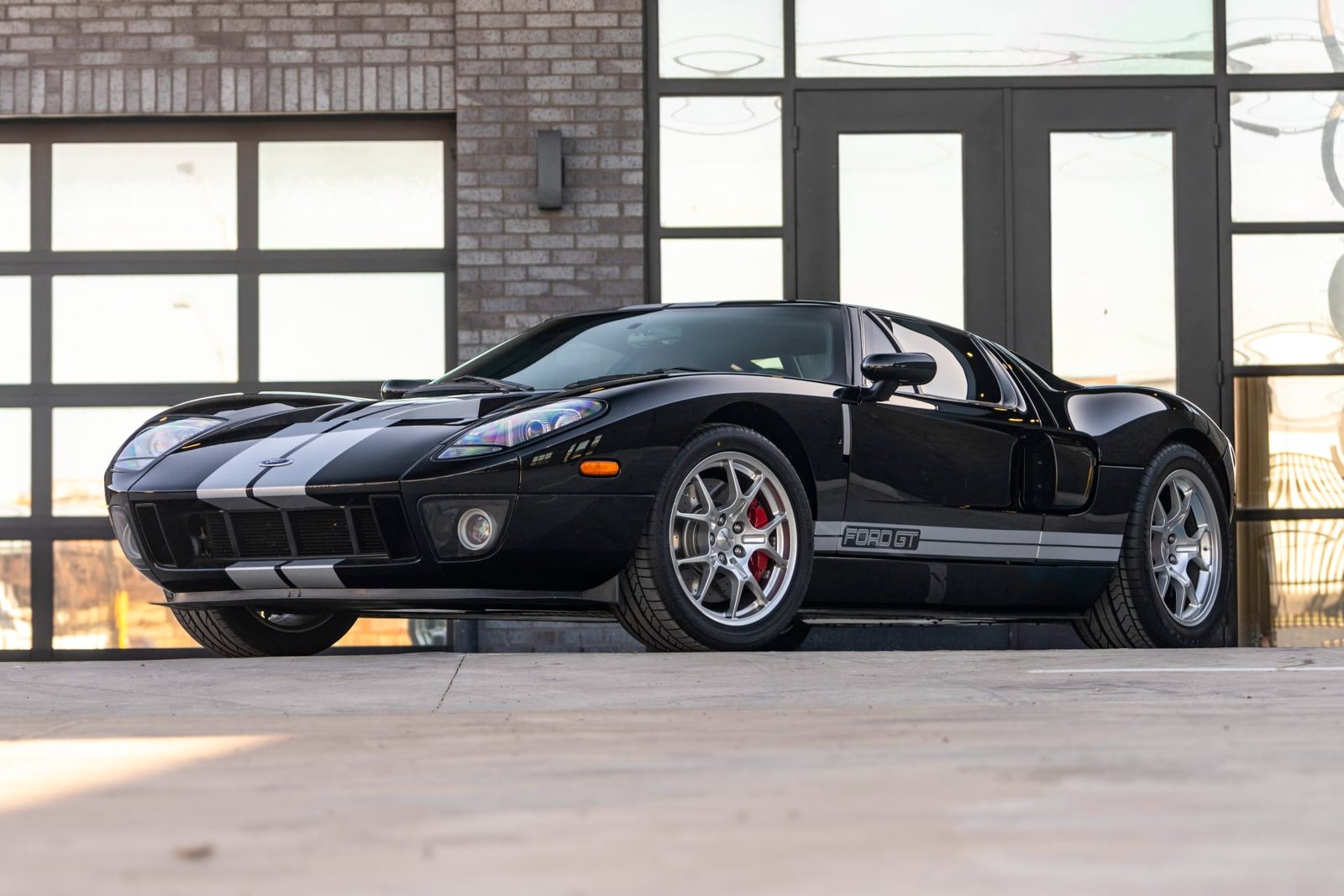 Ford GT For Sale