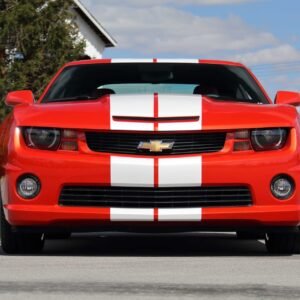 2010 Chevrolet Camaro Pace Car Edition