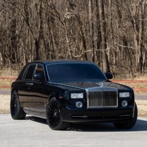 2010 Rolls-Royce Phantom For Sale