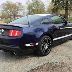 2012 Ford Mustang Boss 302 For Sale