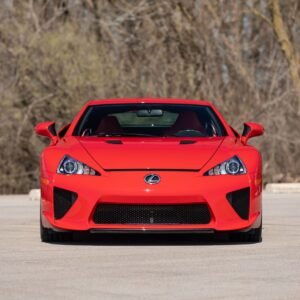 2012 Lexus LFA For Sale