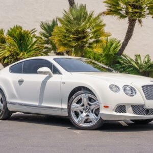 2013 Bentley GT For Sale Coupe – Certified Pre Owned