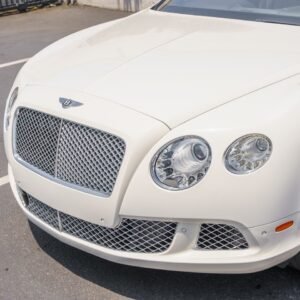 2013 Bentley GT For Sale Coupe – Certified Pre Owned