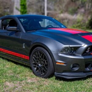 2013 Ford Shelby GT500 For Sale