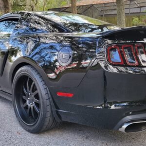 2013 Ford Shelby GT500 Super Snake