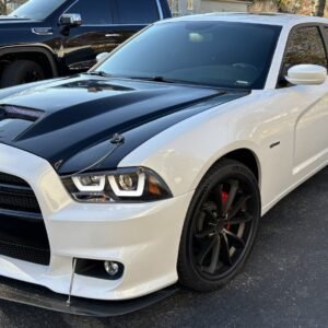 2014 Dodge Charger R/T 100th Anniversary