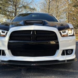 2014 Dodge Charger R/T 100th Anniversary