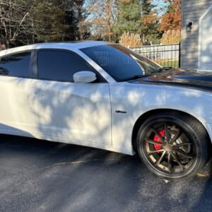 2014 Dodge Charger R/T 100th Anniversary