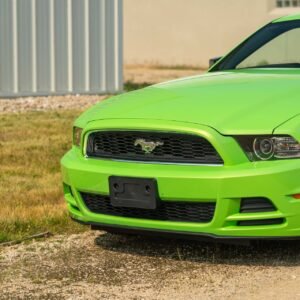 2014 Ford Mustang For Sale