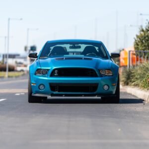 2014 Ford Shelby GT500 Widebody For Sale