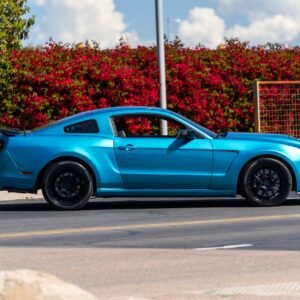 2014 Ford Shelby GT500 Widebody For Sale