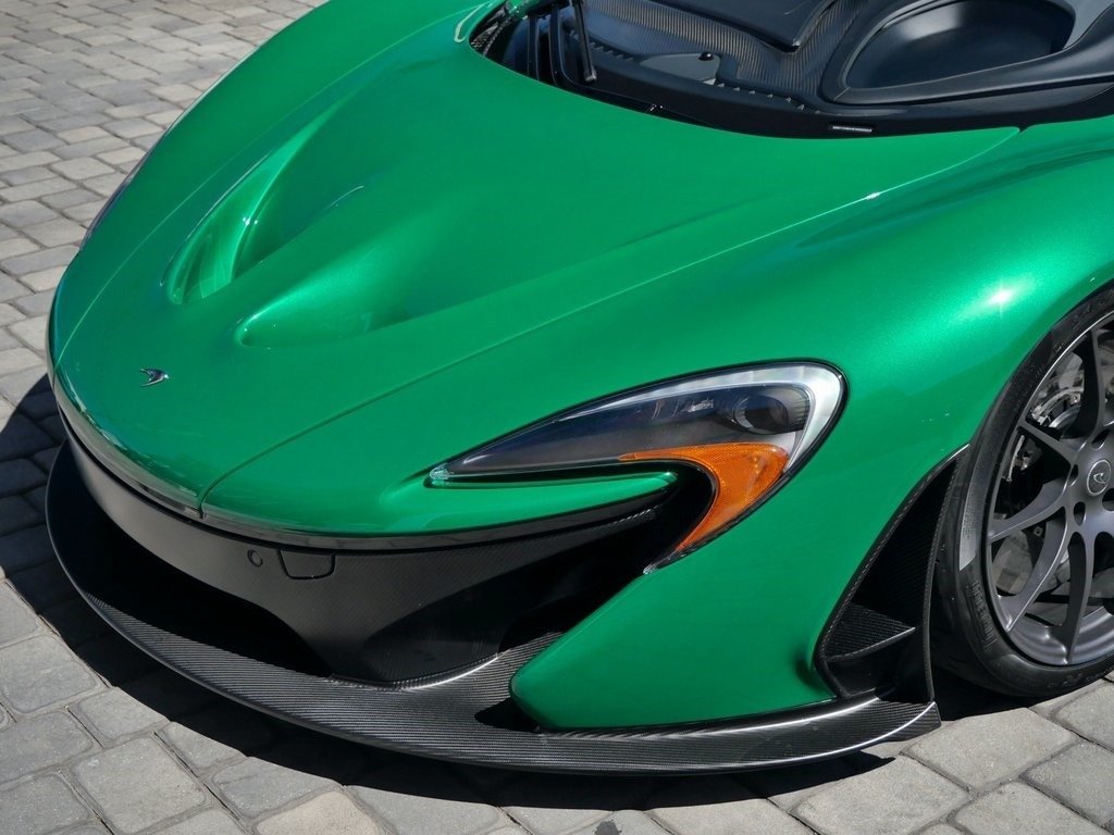 2014 McLaren P1 For Sale (25)