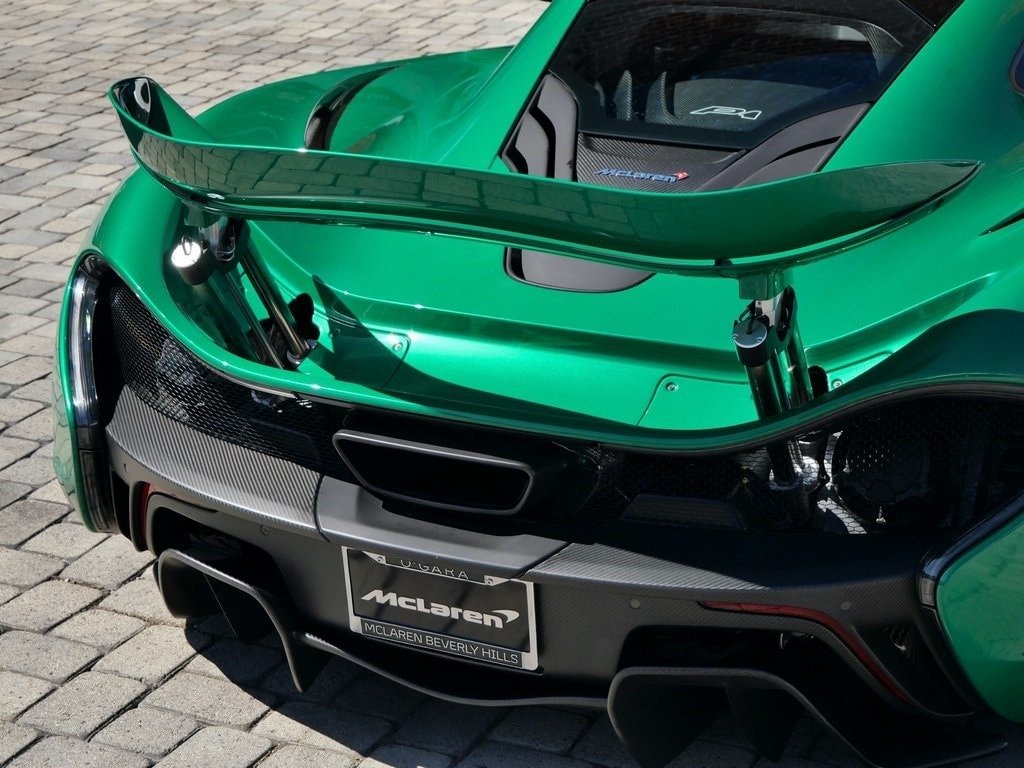 2014 McLaren P1 For Sale (31)