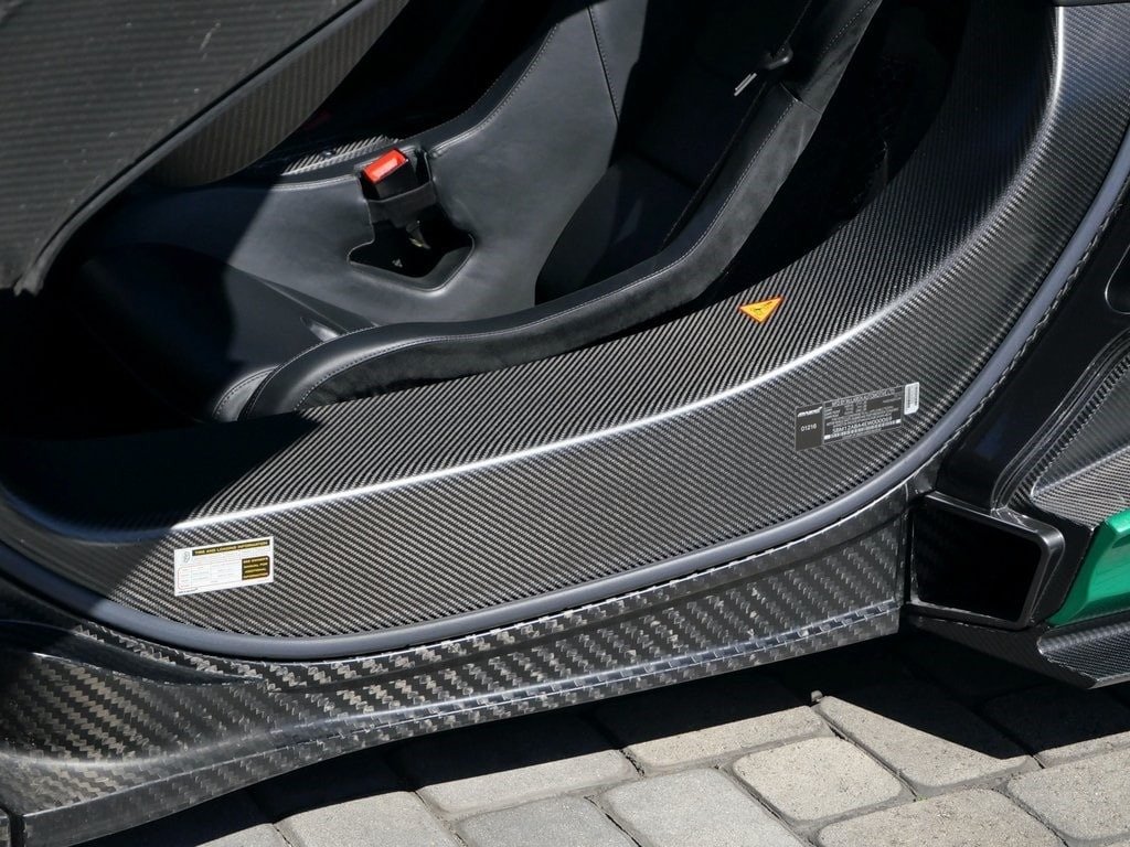 2014 McLaren P1 For Sale (4)