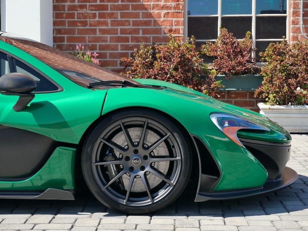 2014 McLaren P1 For Sale (43)