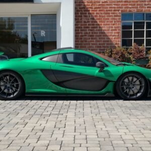 2014 McLaren P1 For Sale