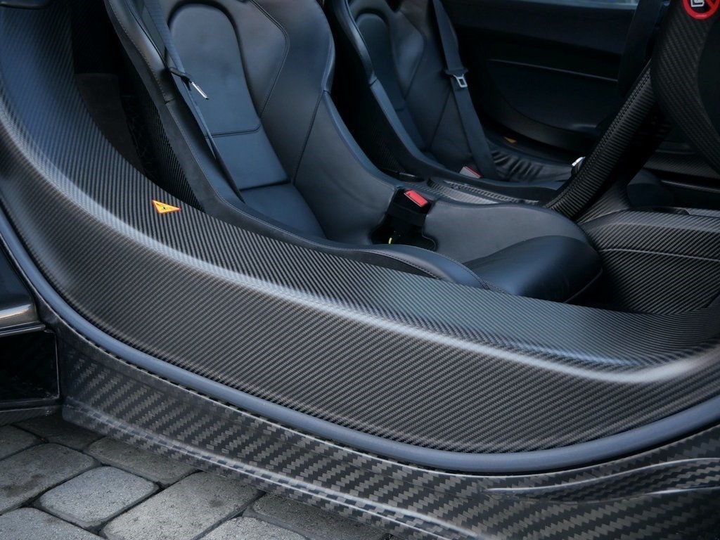 2014 McLaren P1 For Sale (9)