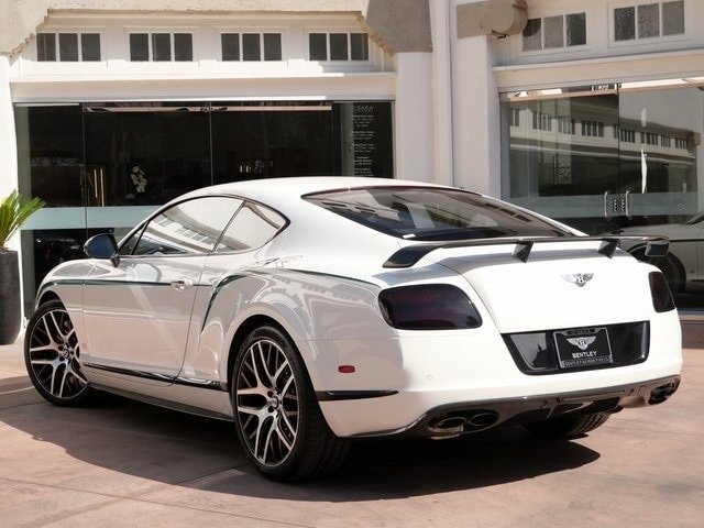 2015 Bentley GT 3-R For Sale (31)