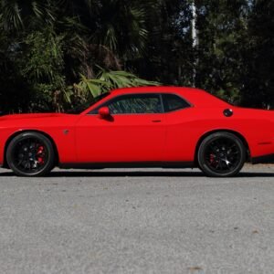 2015 Dodge Challenger SRT Hellcat For Sale