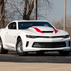 2016 Chevrolet COPO Camaro Coupe For Sale