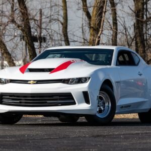 2016 Chevrolet COPO Camaro Coupe For Sale