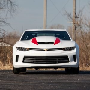 2016 Chevrolet COPO Camaro Coupe For Sale