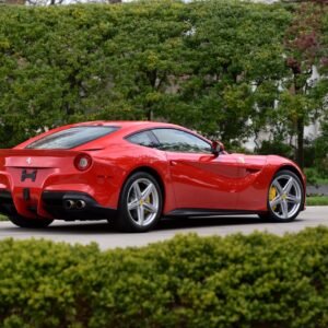 2016 Ferrari F12 Berlinetta For Sale