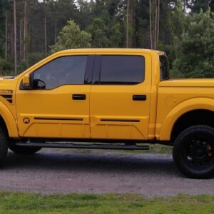 2016 Ford F150 Tonka Edition Pickup