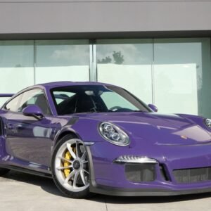 2016 Porsche 911 GT3 RS For Sale