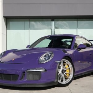 2016 Porsche 911 GT3 RS For Sale