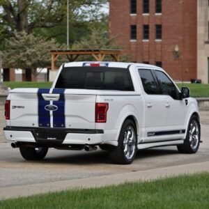 2017 Ford F150 Shelby Super Snake Pickup