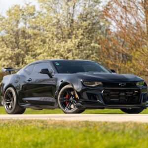 2018 Chevrolet Camaro ZL1 For Sale